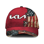 Kia Cap CSC015