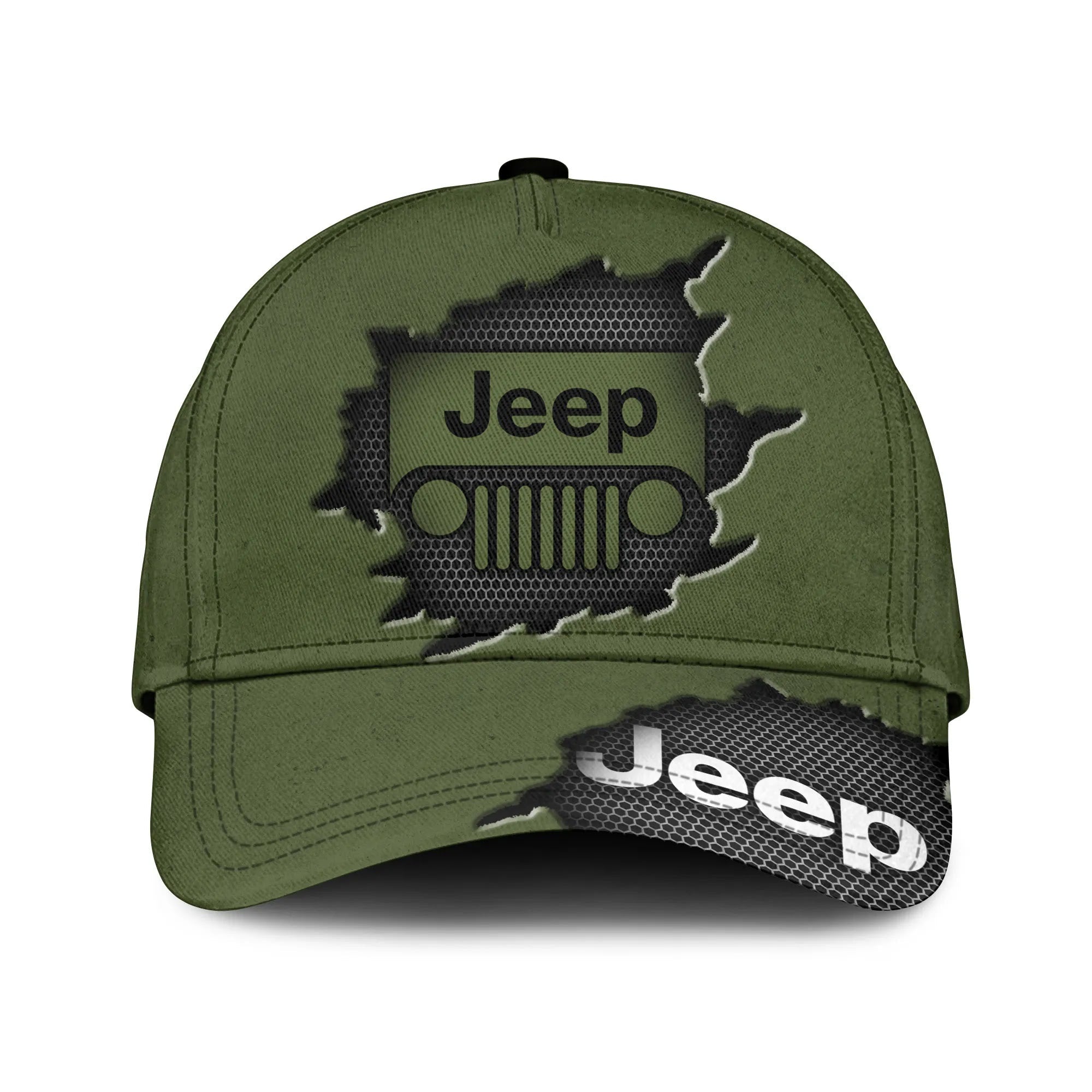 Jeep Cap CSC018