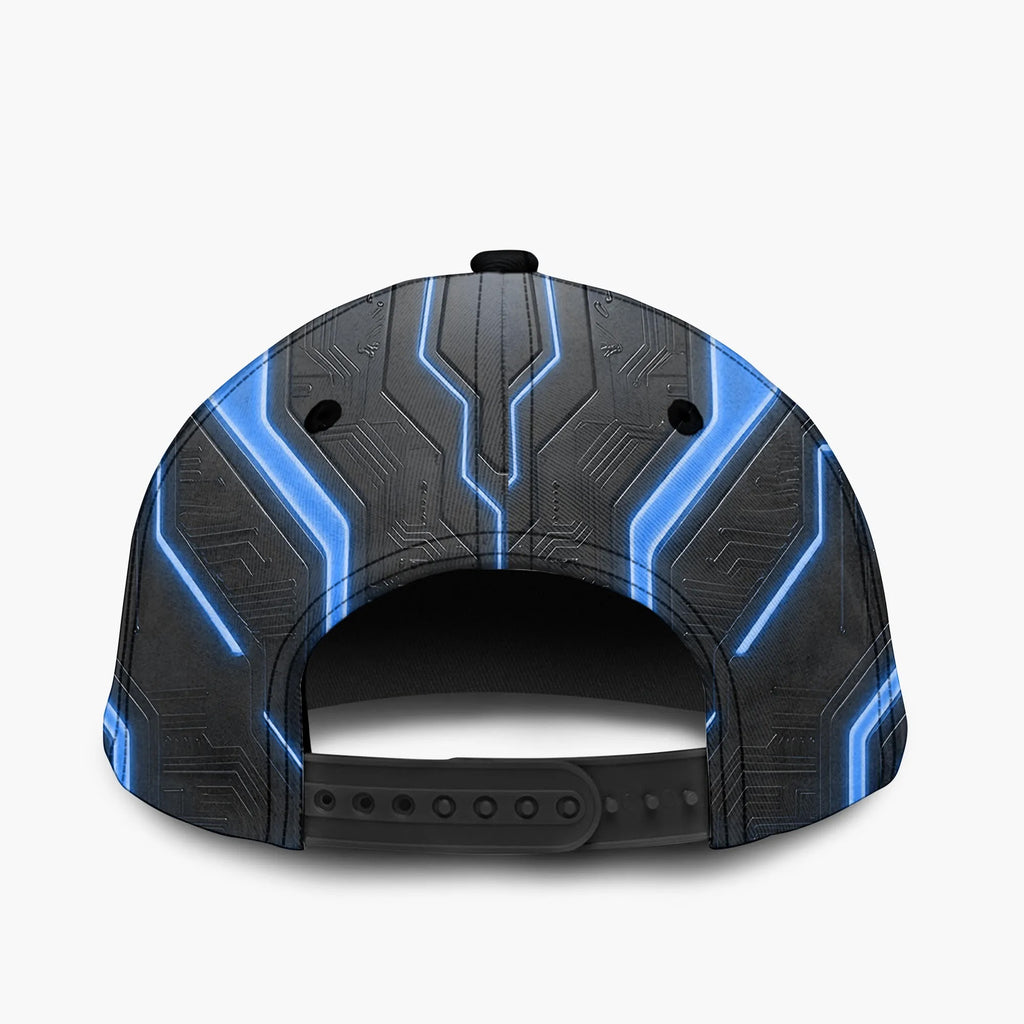 Ford Cap CSC058