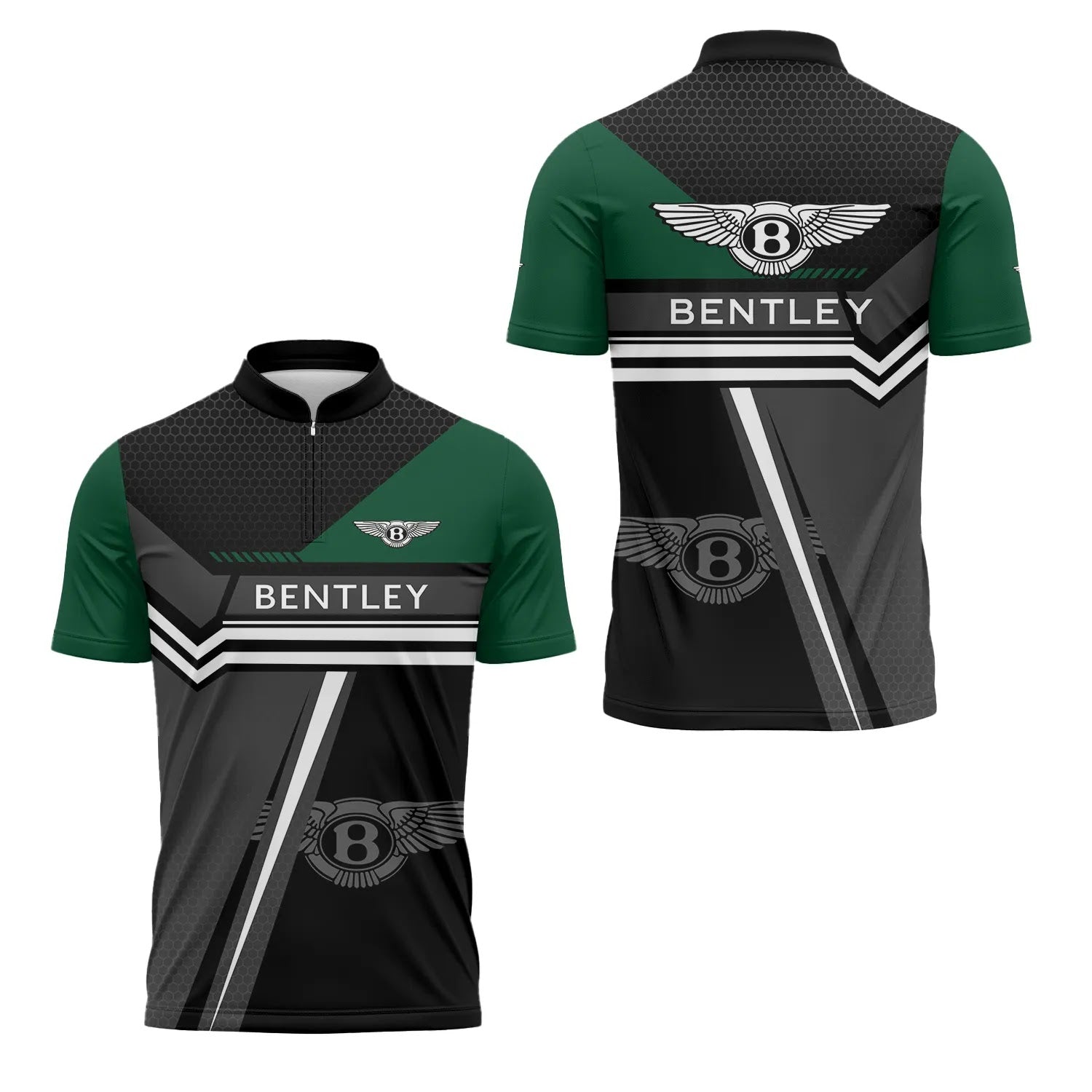 Bentley Apparels SC071