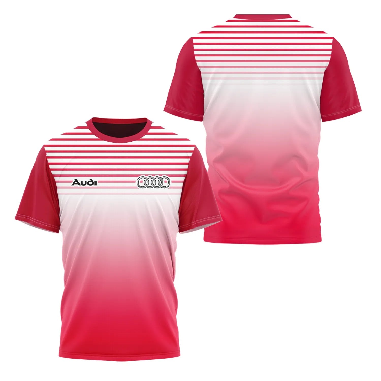 Audi T-shirt SC107