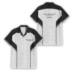 Genesis Premium Hawaiian Shirt SC113
