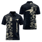 McLaren Short Sleeve Polo SHW033