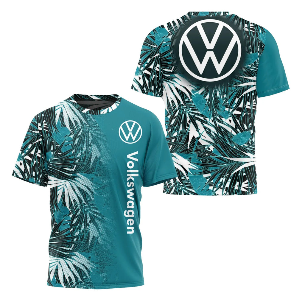 Volkswagen T-shirt SHW060