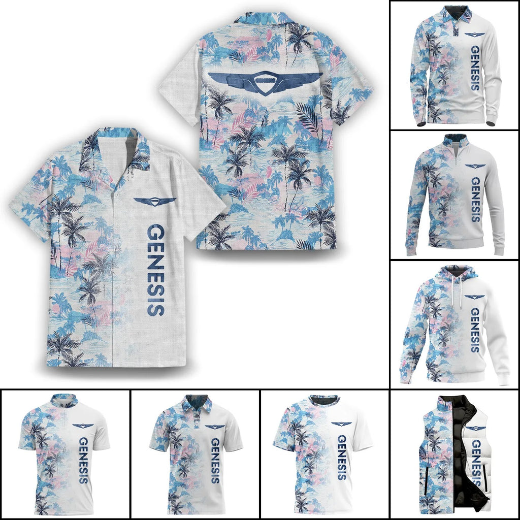 Genesis Apparels SHW029