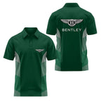 Bentley Short Sleeve Polo SC049