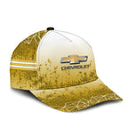 Chevrolet Cap CSC055