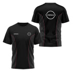 Nissan T-shirt SC072