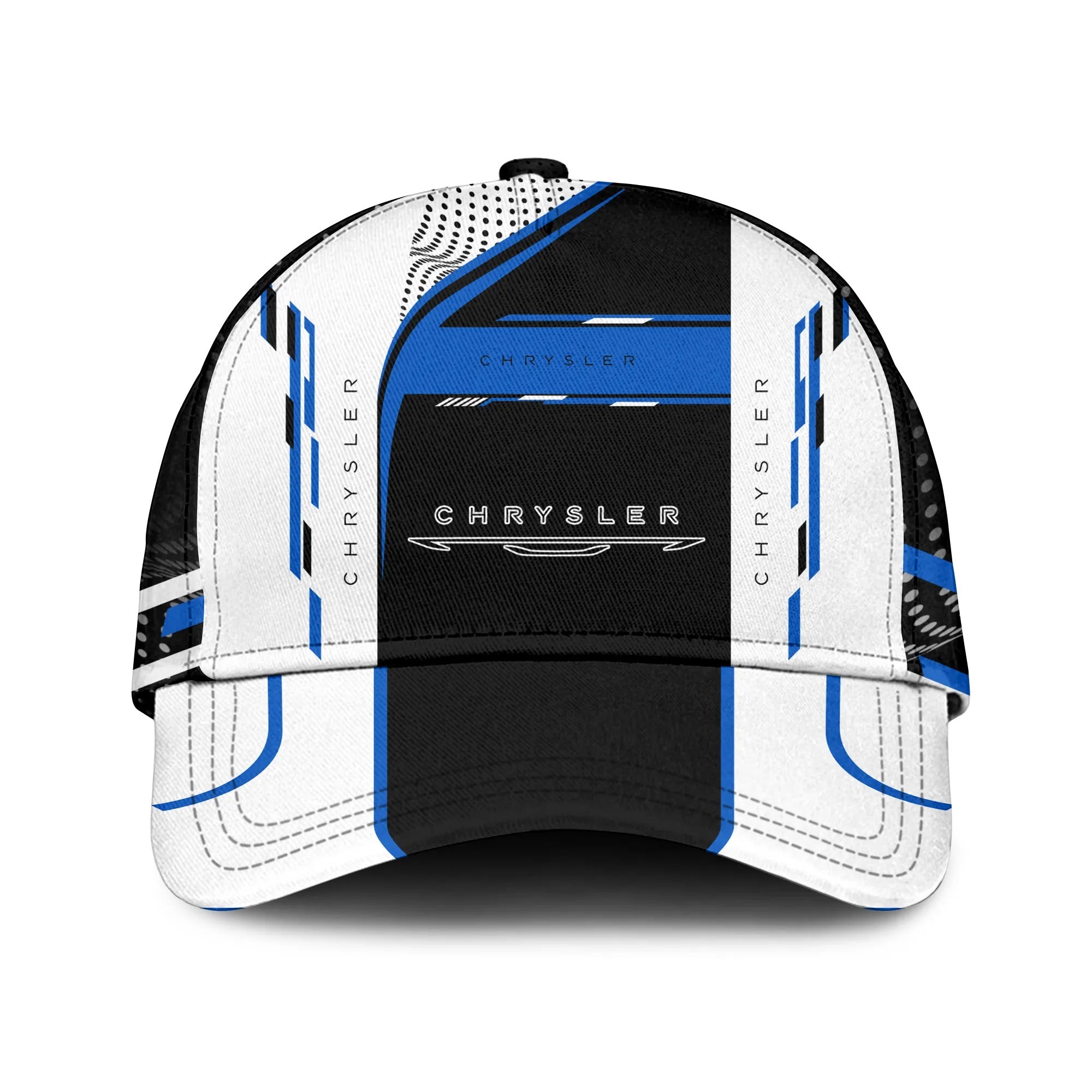 Chrysler Cap CSC035