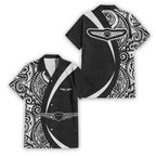 Genesis Premium Hawaiian Shirt SHW072