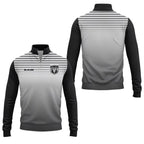 Ram Quarter-zip Pullover SC107