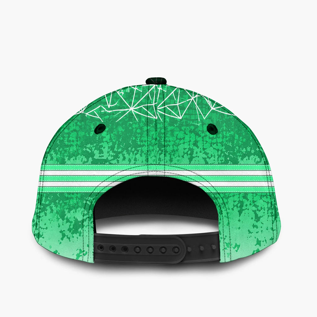 Land Rover Cap CSC055
