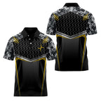 Polestar Short Sleeve Polo SC115