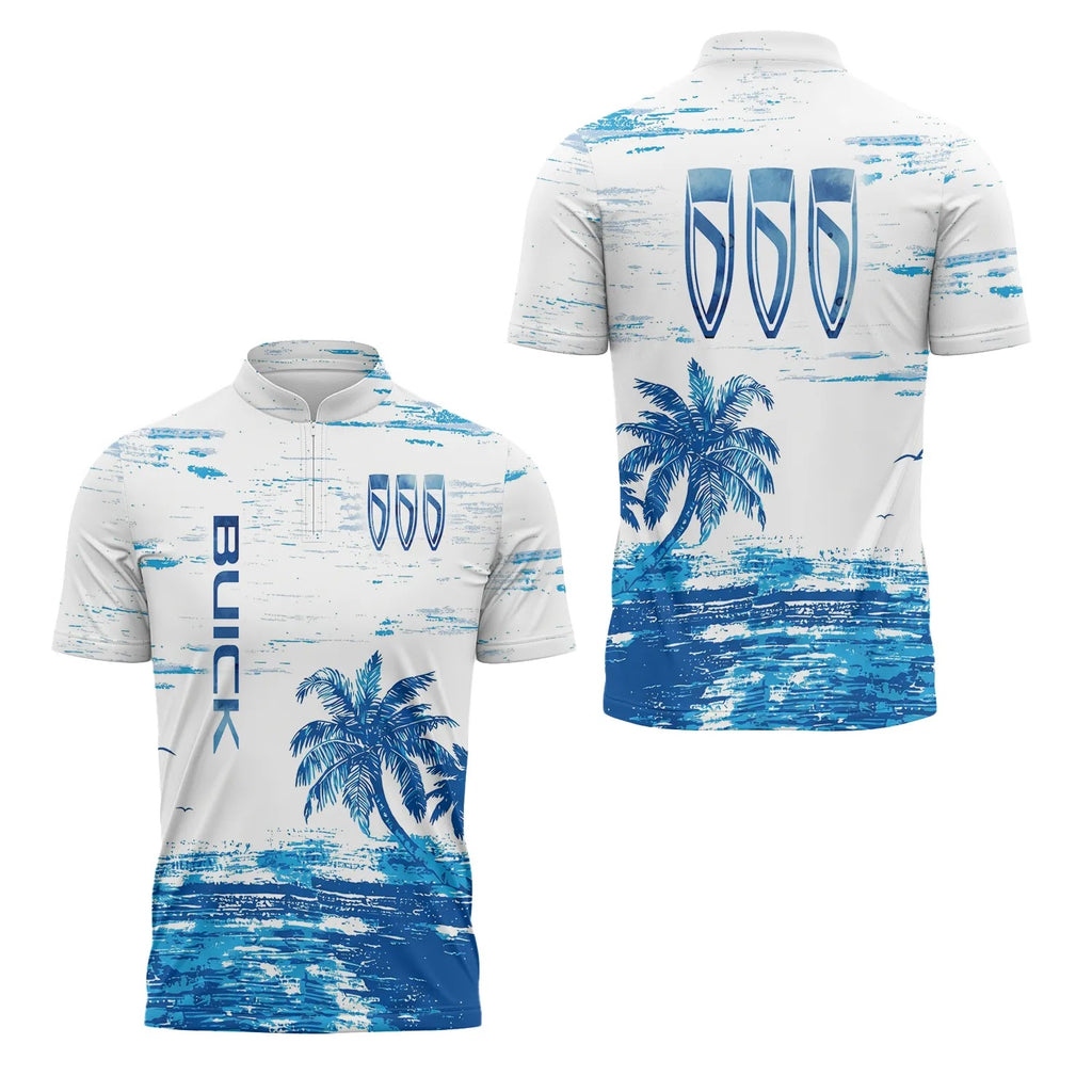 Buick Apparels SHW069