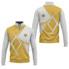 Rivian Quarter-zip Pullover SC060