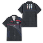 Buick Premium Hawaiian Shirt SC067