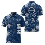 Mini Short Sleeve Polo SHW032
