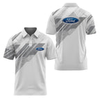 Ford Short Sleeve Polo SC105