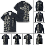 Cadillac Apparels SHW033