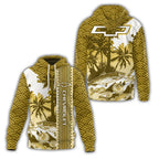 Chevrolet Hoodie SHW038