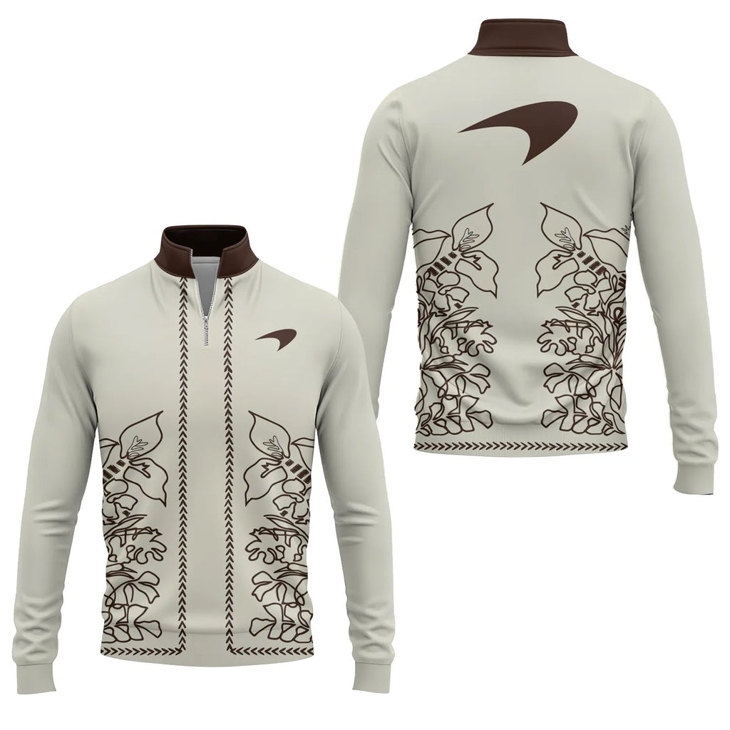 McLaren Apparels SHW064