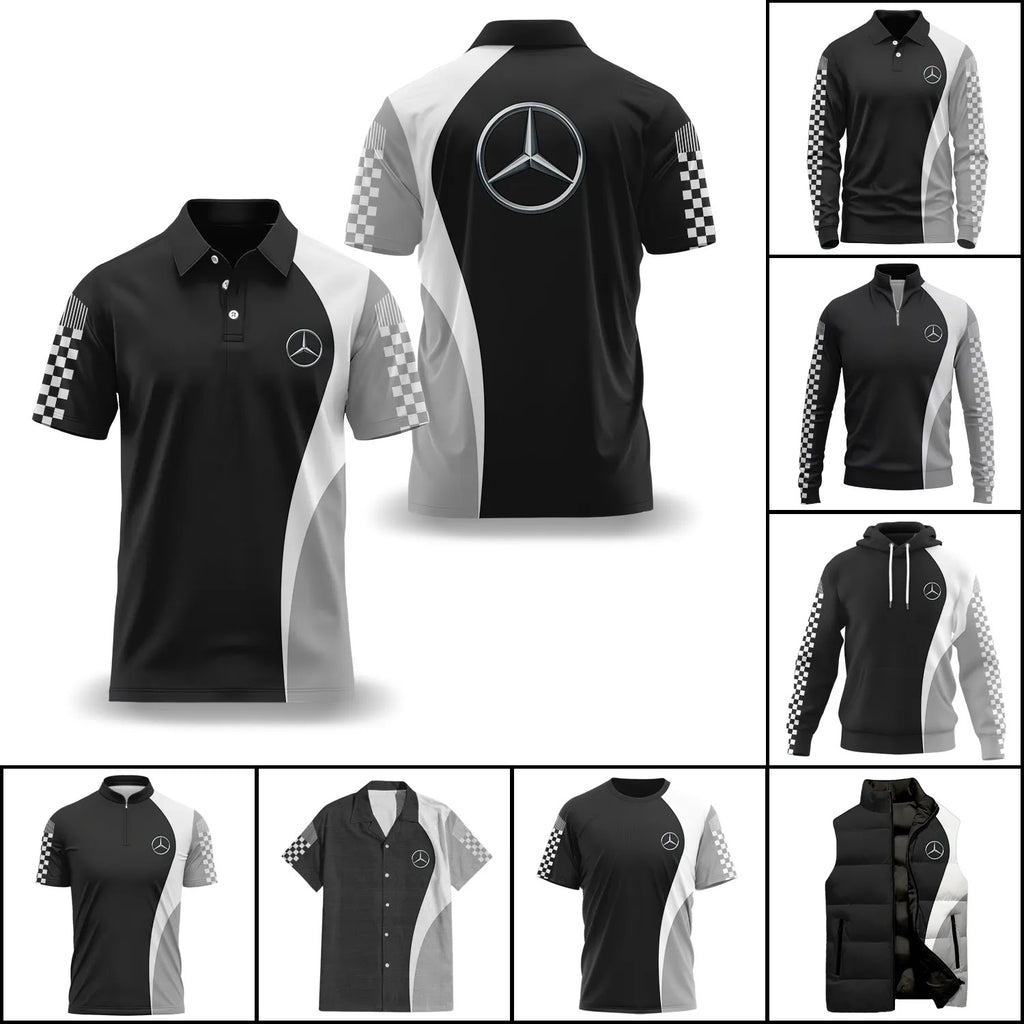 Mercedes-Benz Apparels SC073