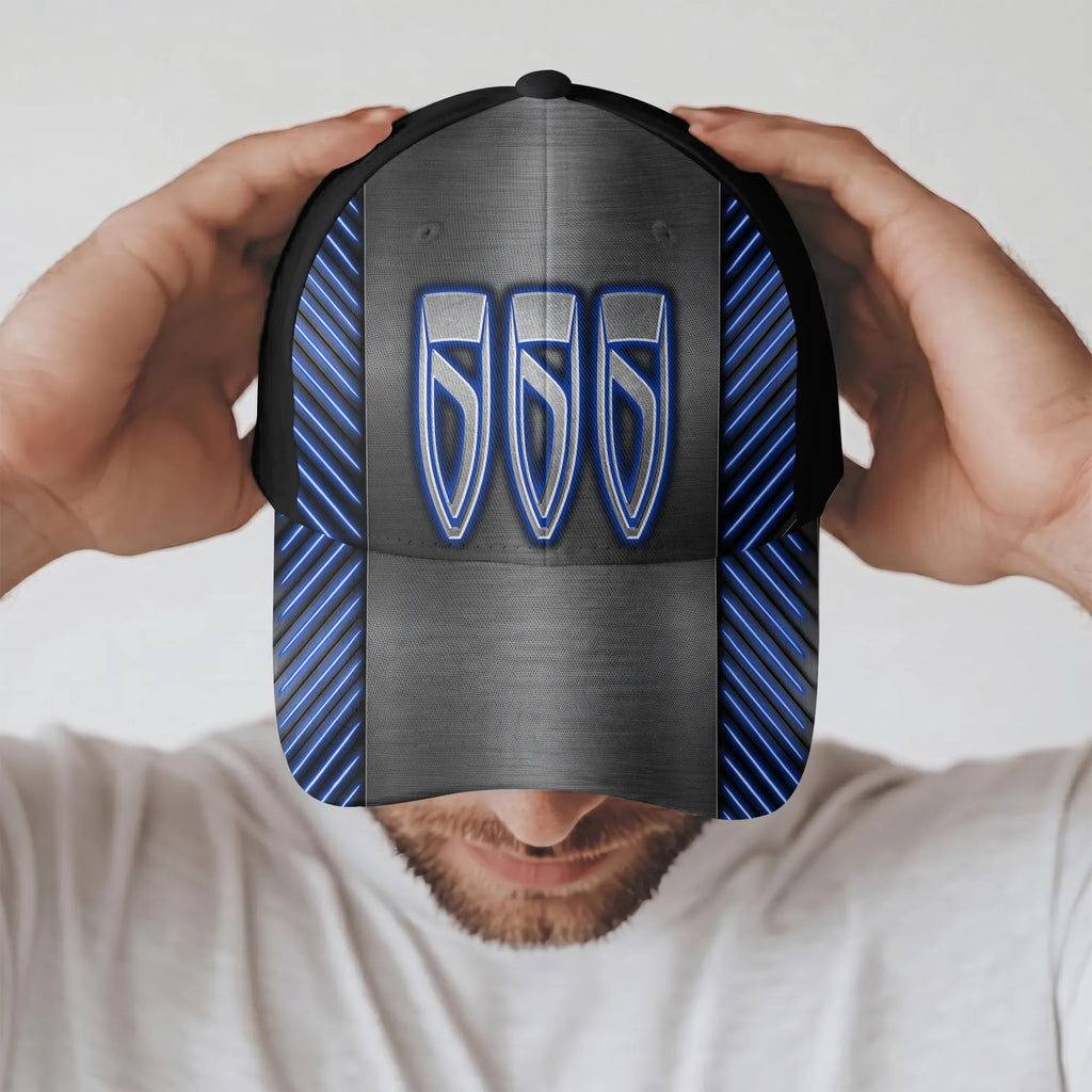 Buick Cap CSC082