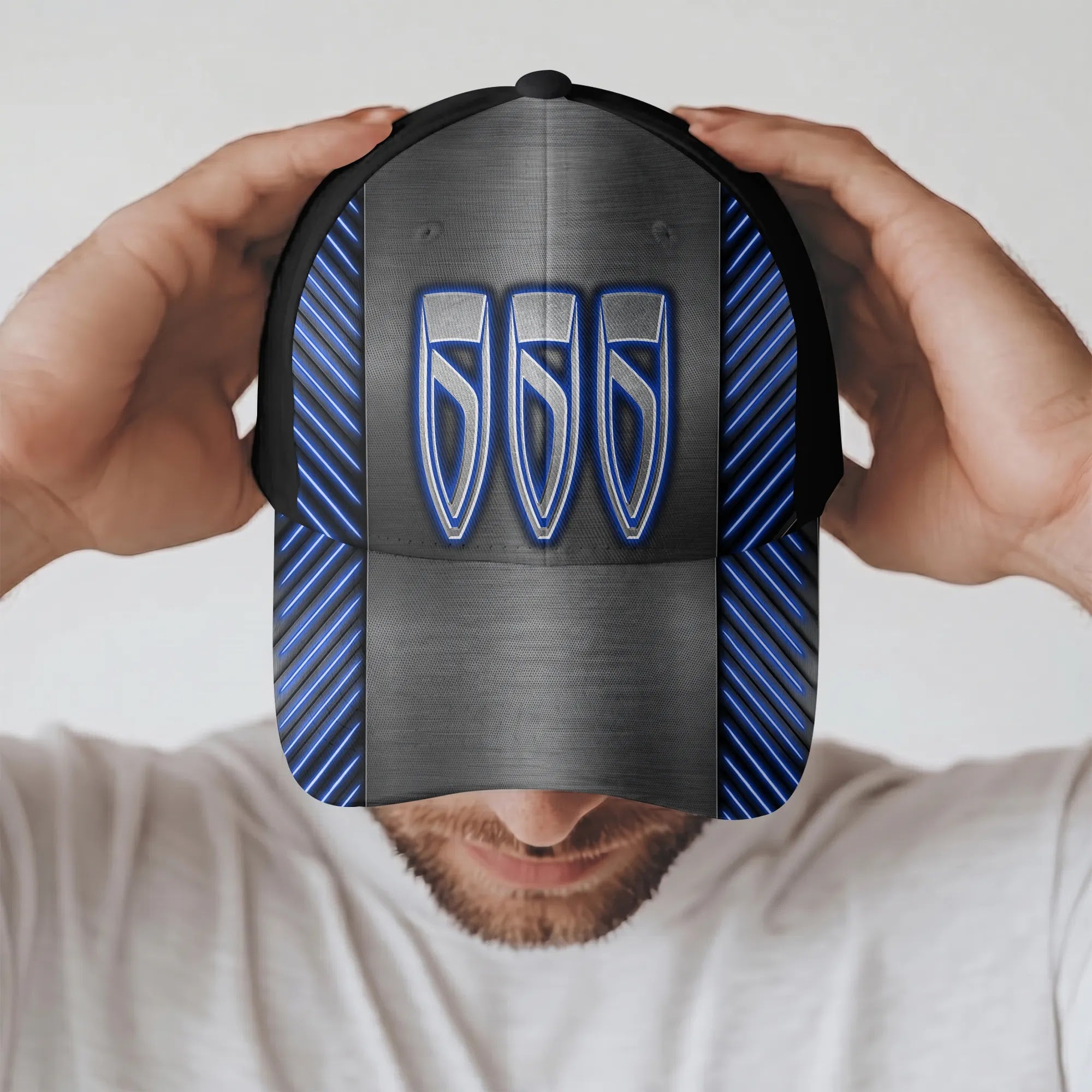 Buick Cap CSC082