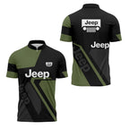 Jeep Apparels SC117