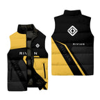 Rivian Sleeveless Puffer Jacket SC117