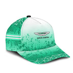 Aston Martin Cap CSC055