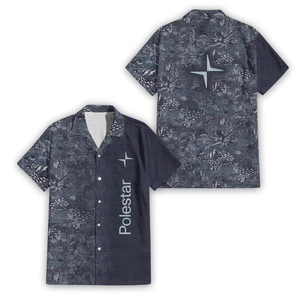 Polestar Premium Hawaiian Shirt SHW006