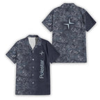 Polestar Premium Hawaiian Shirt SHW006