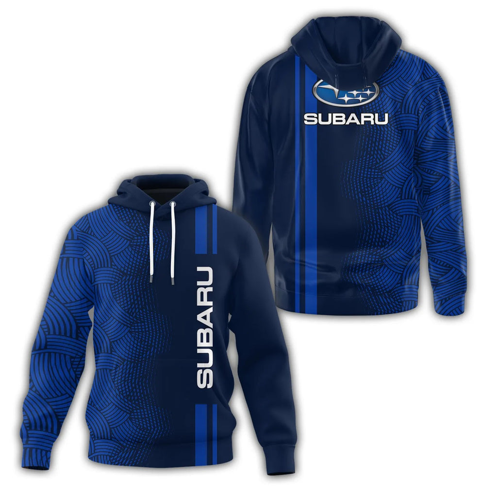 Subaru Hoodie SC084