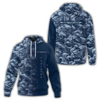 Chrysler Hoodie SHW010