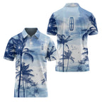 Lincoln Short Sleeve Polo SHW004