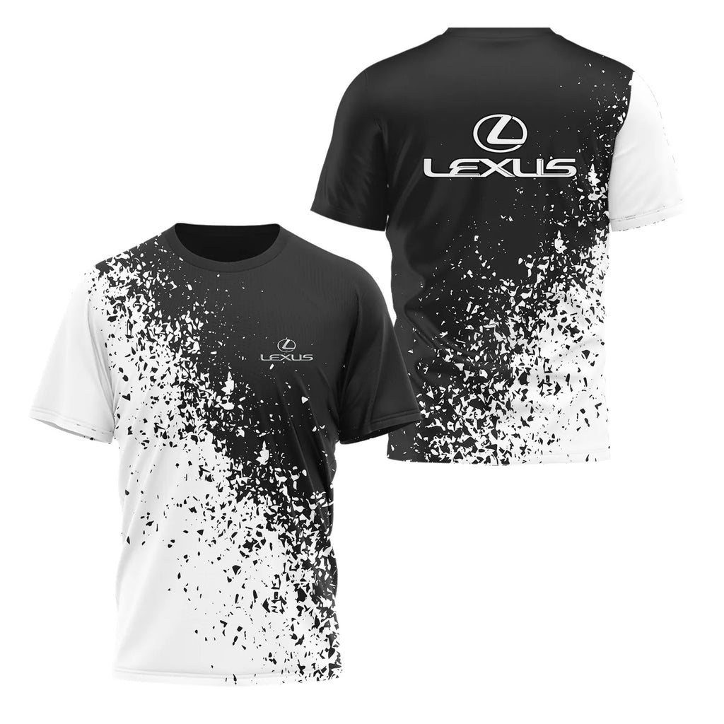 Lexus T-shirt SC070