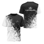 Lexus T-shirt SC070