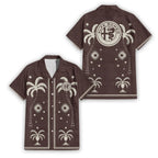 Alfa Romeo Premium Hawaiian Shirt SHW066