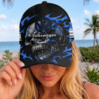 Volkswagen Cap CSC051