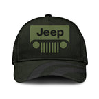 Jeep Cap CSC023