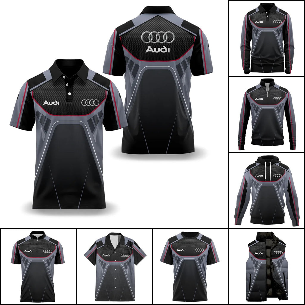 Audi Apparels SC088