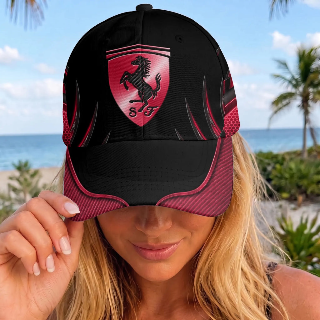 Ferrari Cap CSC073