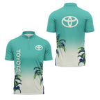 Toyota Apparels SHW020