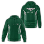 Bentley Hoodie SC049