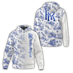 Rolls-Royce Apparels SHW009