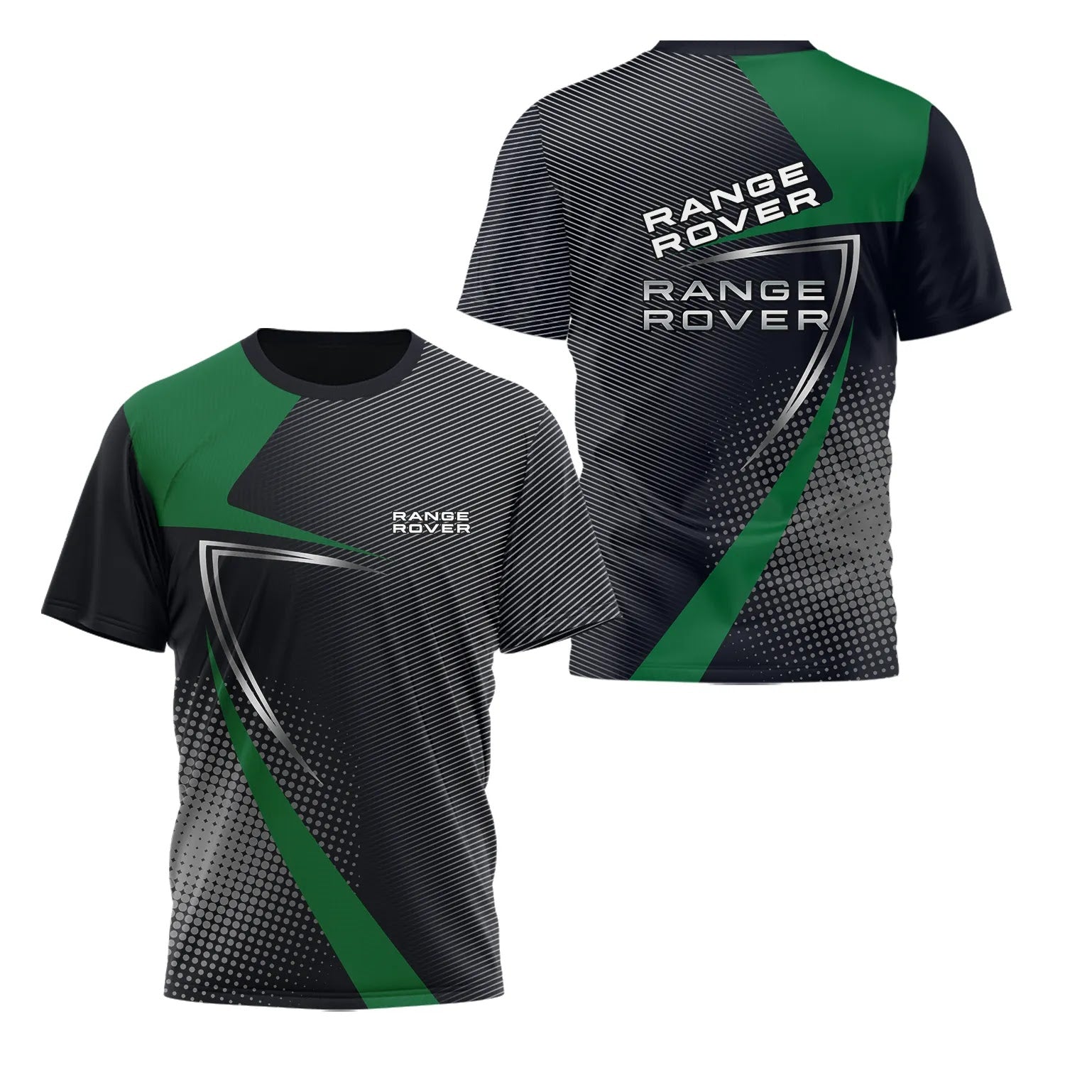 Range Rover T-shirt SC059