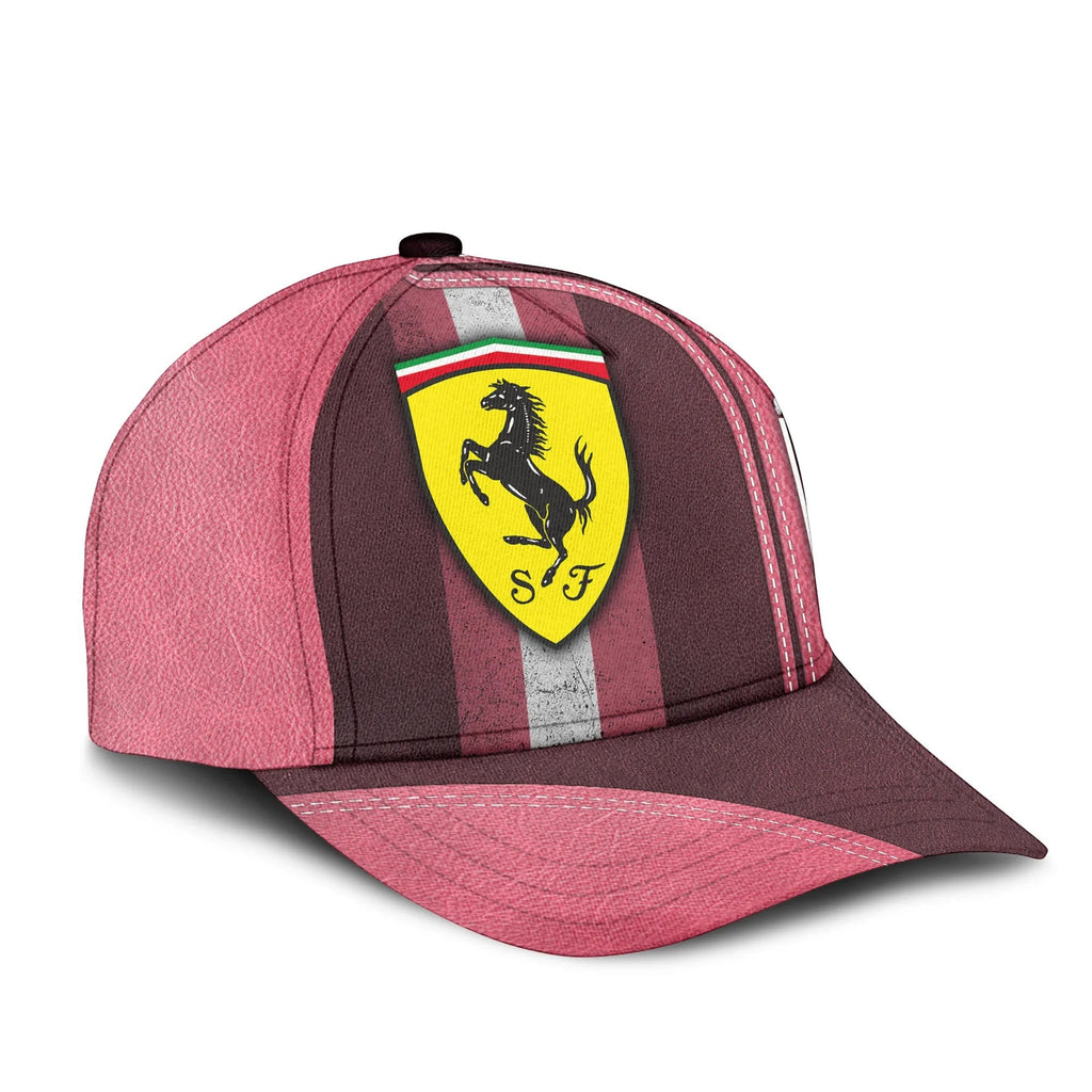 Ferrari Cap CSC016