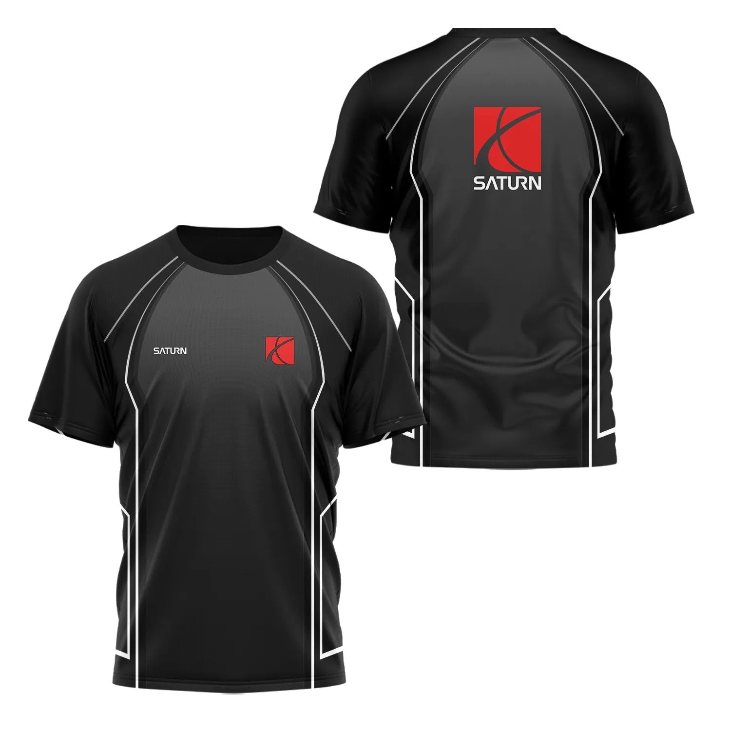 Saturn T-shirt SC061