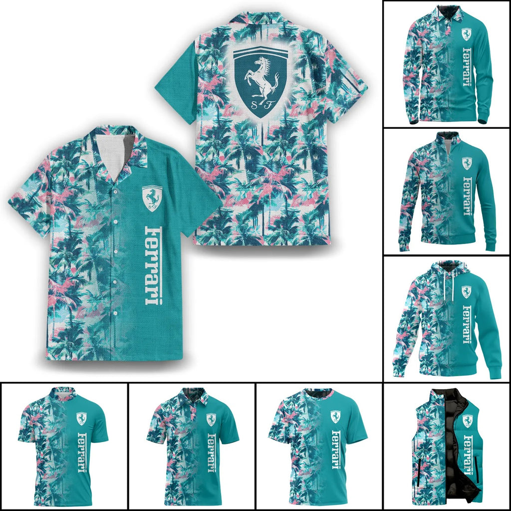 Ferrari Apparels SHW061